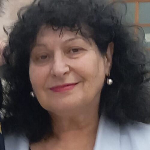 ד״ר שרית קופמן שמחון