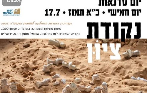 הרשמה ל'נקודת ציון'