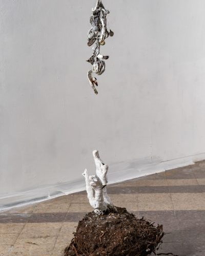 תערוכת בוגרות 2025