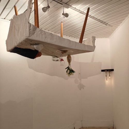 התמודדויות אישיות?