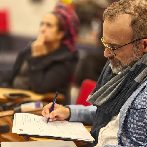 הגשות אמצע-שנה ד